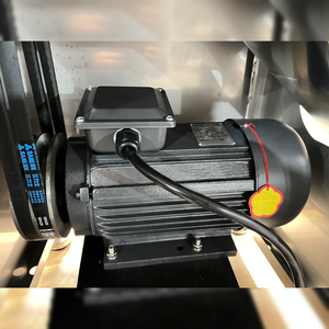 Machine à broyer le poivre noir, broyeur de curcuma, moulin à épices professionnel, machine à broyer les dattes et le sucre - Product Image 3