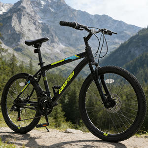 Groothandel Goedkope 26/29 Inch Fiets Mountainbike voor Volwassenen/Heren FIETSEN Vé<span class=keywords><strong>lo</strong></span> Vtt - Product Image 2