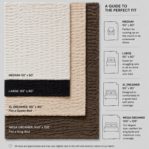 <strong>Teddy</strong> Boucle Throw Blanket Soft Plush Cozy Sofa Blanket Reversible Warm Bed Throw Manufacturer OEM Wholesale Supplier - Product Image 6