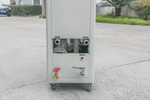 12kw मानक पावर तेल मोल्ड तापमान नियंत्रक - Product Image 6