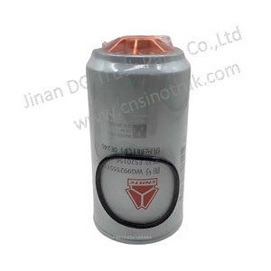 เครื่องยนต์ C7h กรองน้ำมันเชื้อเพลิง Wg9925551112/<span class=keywords><strong>Fs36241</strong></span> Fs20156 1wg9925551112 - Product Image 4