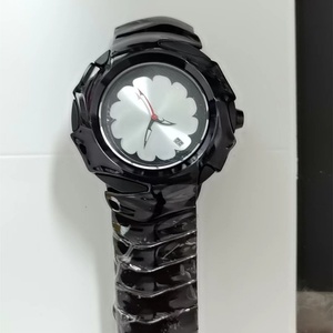 New Retro Men's <b>Watches</b> with Special Shape Design Fashionable High-End Charm Trend Popular 2025 Trade Wholesale <b>Watch</b> - Product Image 4