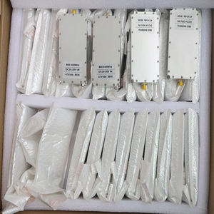 광대역 디지털 RF 솔루션 GSM 증폭기 30W 2.5Ghz GaN Sma-커넥터 50W 광대역 1116-1417mhz GaN RF 안티 FPV 모듈 - Product Image 2