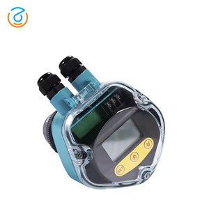 เกจวัดระดับน้ำแบบอัลตราโซนิกสำหรับน้ำลึก PPM-CSB-60A ประสิทธิภาพสูง ขายดี เซ็นเซอร์วัดระดับน้ำและอุณหภูมิ - Product Image 4