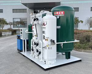 Generatore di ossigeno industriale di alta qualità - Product Image 6