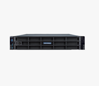Server Edge Berkinerja Tinggi Advantech Rak-Mounted Compact 2U dengan Prosesor AMD EPYC 9005/9004 Ganda Model SKY-821E3 Tersedia