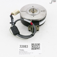 Plc 32083 VARIAN ENCODER ASSY, M35-4E3B1Y-8192 E11100120 Suministro a granel