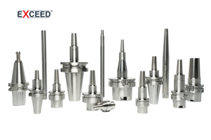 หัวจับเครื่องมือป้องกันการสั่นสะเทือน คาร์ไบด์ CNC PPH <span class=keywords><strong>WBG</strong></span> - Product Image 5