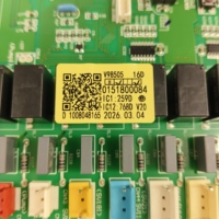 Nouvelle carte mère de climatiseur Haier 0151800084 0151800084A 0151800084B 0151800084C 0151800084E 0151800084H