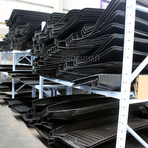 Rivestimento del letto del camion della cabina doppia Wingle5 per il rivestimento del 2004 del camion della cabina di Mitsubishi L200 <span class=keywords><strong>Ford</strong></span> F150 Tacoma Toyota Tundra - Product Image 6