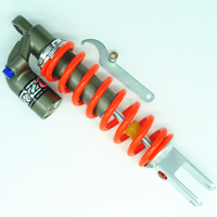 Amortisseurs de choc universels pour moto, fourche avant de 405mm, pour kx250, ATV, QUAD triporteur, nouveau