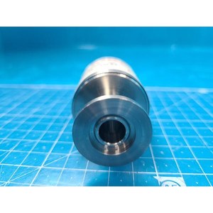 Pressostat à vide MKS 51A11MGA2BA005, utilisé comme pièce détachée pour équipement semi-conducteur d'époque - Product Image 3