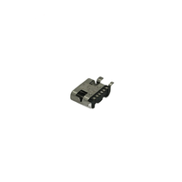 Vente directe Smart Intelligent Usb Femelle Smt Téléphone Mobile Charge Queue Plug Type-c Connecteur Type C Série Avec Personnalisé