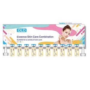 เซรั่ม<span class=keywords><strong>แซ</strong></span><span class=keywords><strong>ล</strong></span>มอนดีเอ็นเอ โก<span class=keywords><strong>ล</strong></span>ด์ แอมพูล ไวท์ บีบี <span class=keywords><strong>ล</strong></span>ดเ<span class=keywords><strong>ล</strong></span>ือนริ้วรอย <span class=keywords><strong>ยก</strong></span>กระชับผิวหน้า ขาวกระจ่างใส บำรุงผิวหน้า ชุดเซรั่มบำรุงผิว - Product Image 5