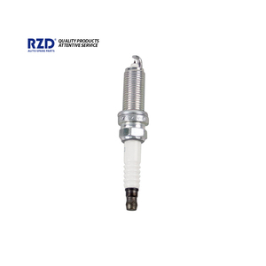 หัวเทียน22401-JA01B เทียนรถยนต์จากญี่ปุ่นสำหรับนิสสันเทียน่า J32 2.0 2.5 Latio C11 <span class=keywords><strong>1.8</strong></span> X-Trail T31 2.5 - Product Image 6