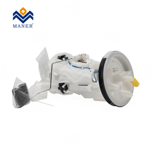 Maner 16141184279 16146750839 Auto Bộ phận động cơ Bơm nhiên liệu mô-đun lắp ráp cho BMW 3 Series E46 M57 M47 - Product Image 1