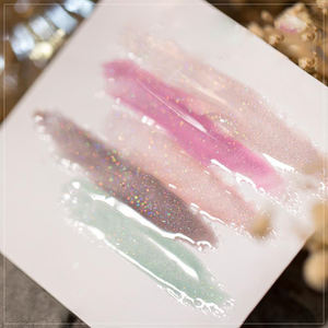 AILANUO - Serie de Esmaltes de Uñas de Alta Viscosidad, 18 Colores, Efecto Cielo Estrellado, OEM/ODM, Botella Personalizada Única - Product Image 3