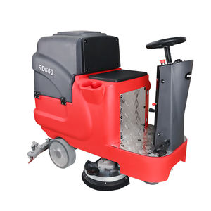 Tour RD660 commercial sur l'épurateur <span class=keywords><strong>automatique</strong></span> de rondelle de plancher de machine d'épurateur de plancher pour nettoyer le <span class=keywords><strong>carreau</strong></span> et le plancher dur - Product Image 3