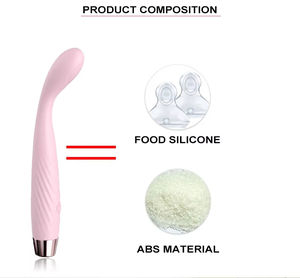 Вибратор YAQU с высоким нагревом, водонепроницаемый силиконовый массажер для женщин, секс-игрушки для мастурбации влагалища - Product Image 6
