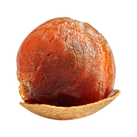 Longanes séchées entières de qualité supérieure, aux couleurs naturelles vives, procédées par AD, sans coquille, en gros, grande quantité disponible