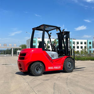 <span class=keywords><strong>Forklift</strong></span> Diesel Merek 1.5ton 3ton 2 2t 2.5 3 3t 4.5 6 7 10 <span class=keywords><strong>15</strong></span> <span class=keywords><strong>Ton</strong></span> 5 Tn 10t 5000kg 1to, Tinggi Angkat 3m, Harga Murah - Product Image 6