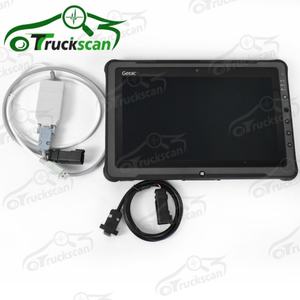 Cable de Diagnóstico USB CAN para Toyota Crown RCAN PCAN, Herramienta de Diagnóstico para Montacargas, Camiones y Vehículos Pesados + CF19 - Product Image 5