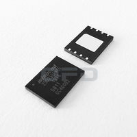 W25Q256FVEIG WSON-8-EP(6x8) ni Circuito Integrado de Memoria FLASH ni Circuito Integrado de Memoria Flash Serial de 256M-bit W25Q256FVEIG