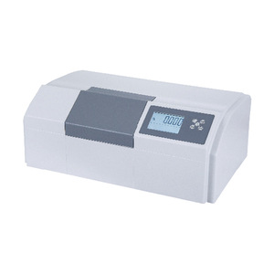 Ruyi WZZ-2S/WZZ-2B Automatic Polarimeter For Optical Rotation And Sugar Content Analysis - Product Image 1