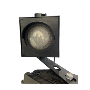 300mmソーラーLED交通警告バトンライトシステムレッドイエローグリーンスマートシグナルライト12Vアルミニウム & PC材料 - Product Image 5