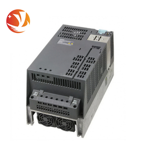 Convertisseur de fréquence PLC Siemens 6SL3 224-0BE31-1AA0 d'origine, neuf, 16 entrées/sorties, 110V, liaison E/S - Product Image 2