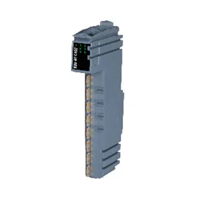 B & R X20ATC402 6 canales para termopares para tipos de sensor J, K, N, S, B, R, E, C, T, medición de valor bruto