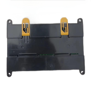 Controlador PLC CP1H-X40DT1-D de 4 Ejes con Contador de Alta Velocidad y E/S Analógicas para Automatización de Líneas de Empaque - Product Image 3