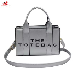 Fashion Women's Bags <b>Handbag</b> Diagonal Package 2026 New Women's Bag Ladies' Shoulder Bag RTS Bulk Mixed Order - Product Image 1