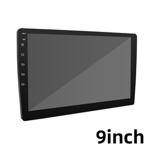 Đầu <span class=keywords><strong>DVD</strong></span>, Radio, MP5 tích hợp dẫn đường ô tô 7 inch/9 inch với Carplay - Product Image 4