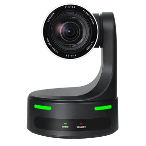 Kato Ndi Ptz Camera Voor Kerk, Ip Poe Ptz Camera Voor Live Streaming Usb 3.0 12x Hd 1080P Sdi Ptz Conferentie Camera