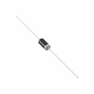 Components Electronic Manufacturer Channel EM 1AV Single Diodes Axial - Product Image 1