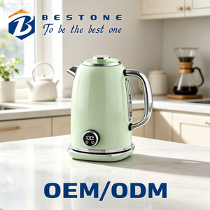 Juego de Electrodomésticos de Cocina BESTONE 04, Licuadora, Cafetera, Tostadora, Hervidor Eléctrico, Color Morado, OEM, ODM - Product Image 4