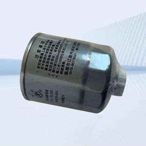 Motor yedek parçaları için sıcak satış Forklift yakit filtresi dizel yakit filtresi dizel yakit filtresi - Product Image 4