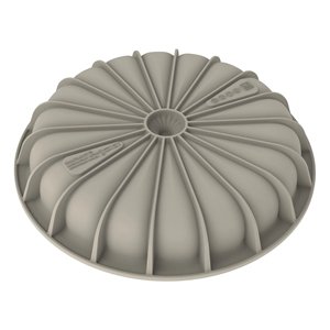 Molde de silicona para tartas Maggie (20cm) 20 468 13 0065 - Product Image 1