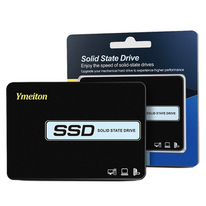 SSD SATA III de 2.5'' Nuevo al por Mayor, 64GB 120GB 240GB 256GB, Capacidad Real, Precio de Fábrica, Unidad Interna, Rendimiento Estable - Product Image 2