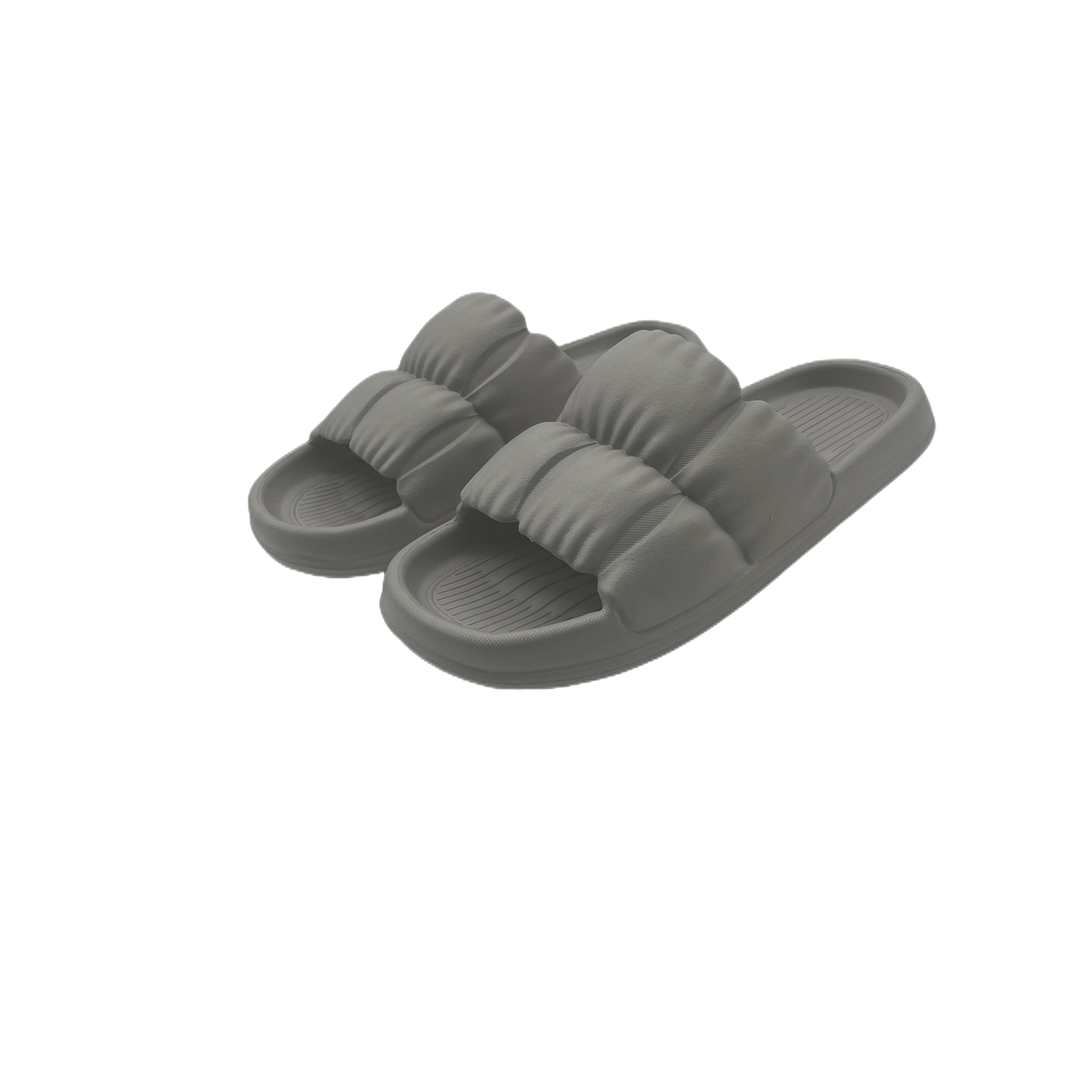 Новые модные Тапочки