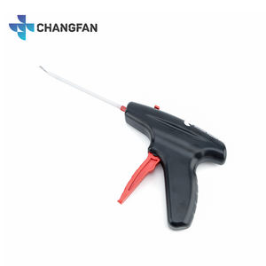 Juego de instrumentos quirúrgicos ortopédicos para reparación de menisco, artroscopia de rodilla, sistema de reparación de menisco óseo - Product Image 3