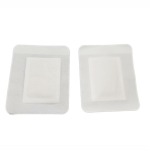 Vente en gros de coussinets de bonne qualité coussinets de désintoxication patchs pour les pieds 2 en 1 coussinets de désintoxication - Product Image 6