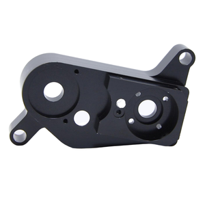 Services de prototypage rapide, solutions de fraisage CNC multi-axes de haute précision pour métaux complexes automobiles, anodisés, services de stockage - Product Image 3