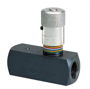 Contrôle de débit en ligne 9F800S - Product Image 4