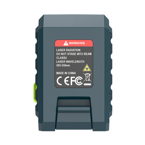 Máy cân bằng <span class=keywords><strong>laser</strong></span> tự động Niveau giá rẻ với tia xanh, cấp công nghiệp/tự làm, có tính năng xoay từ tính, đế từ tính - Product Image 3