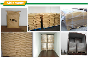 เกรดอาหารอาหารเสริมข้าวโอ๊ตไฟเบอร์ผงผู้ผลิตของข้าวโอ๊ตนมผง - Product Image 6