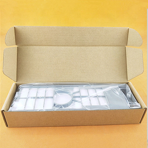 Wartungs tinten tank mit Chip für Epson D700 Drucker (MIT Waste) - Product Image 2