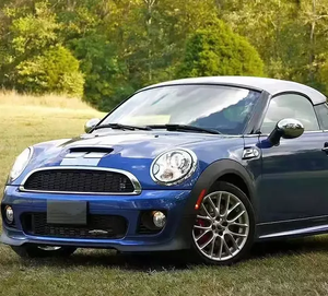 Commercio all'ingrosso della fabbrica Full JCW Bodykit <span class=keywords><strong>MINI</strong></span> R56 JCW Kit corpo stile BMW <span class=keywords><strong>Mini</strong></span> R56 R57 <span class=keywords><strong>R58</strong></span> 2007 - 2013 - Product Image 6