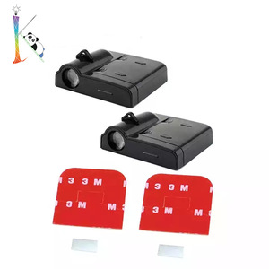 Luces LED de Bienvenida para Puertas de Coche KLT, 5W, con Logotipo Personalizado, Emblema de Símbolo Automotriz para Puertas de Coche, Gran Venta - Product Image 6